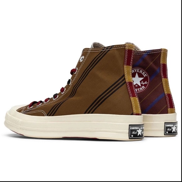 ⭐️HOST PICK⭐️ Converse Chuck Taylor 70 high-top sneakers - Picture 6 of 15